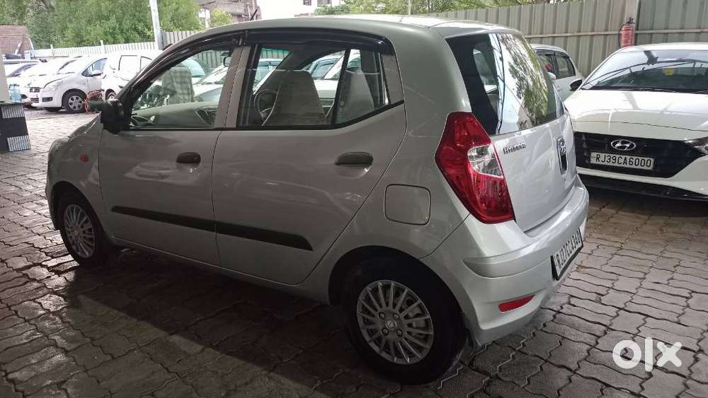 Hyundai I10 Magna O, 2012, Petrol