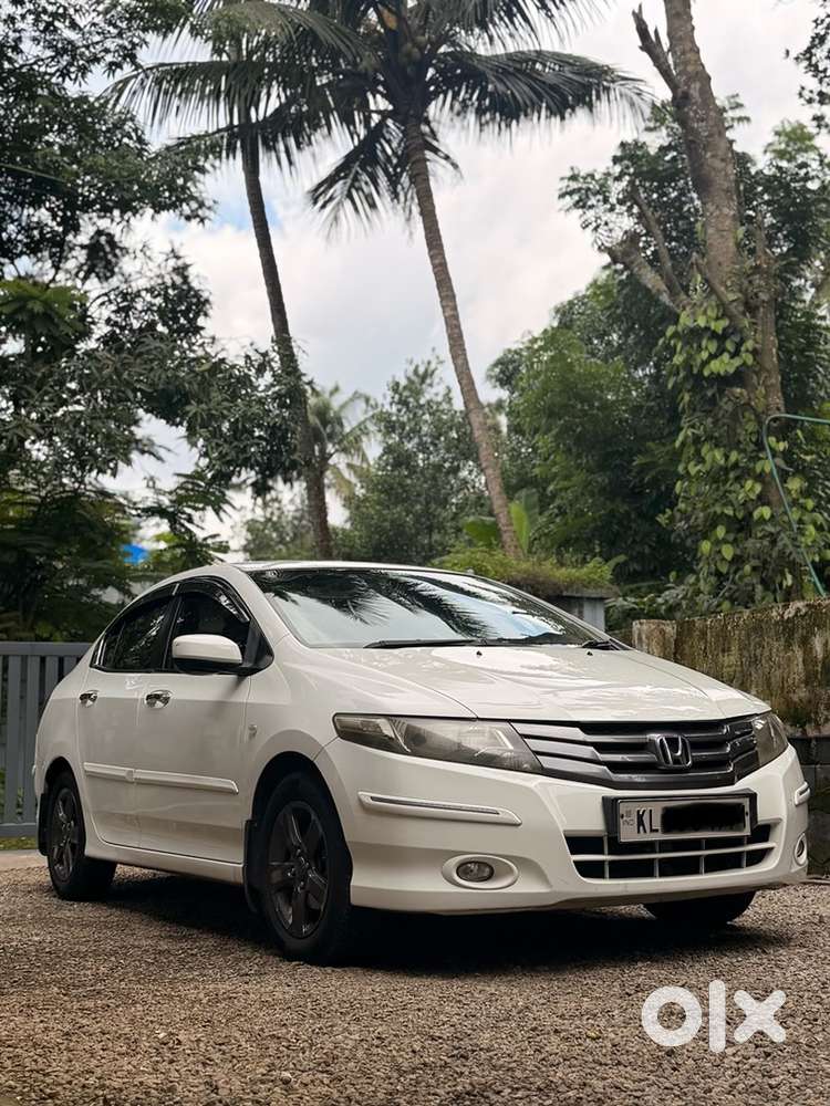 Honda City Petrol 2010 Model