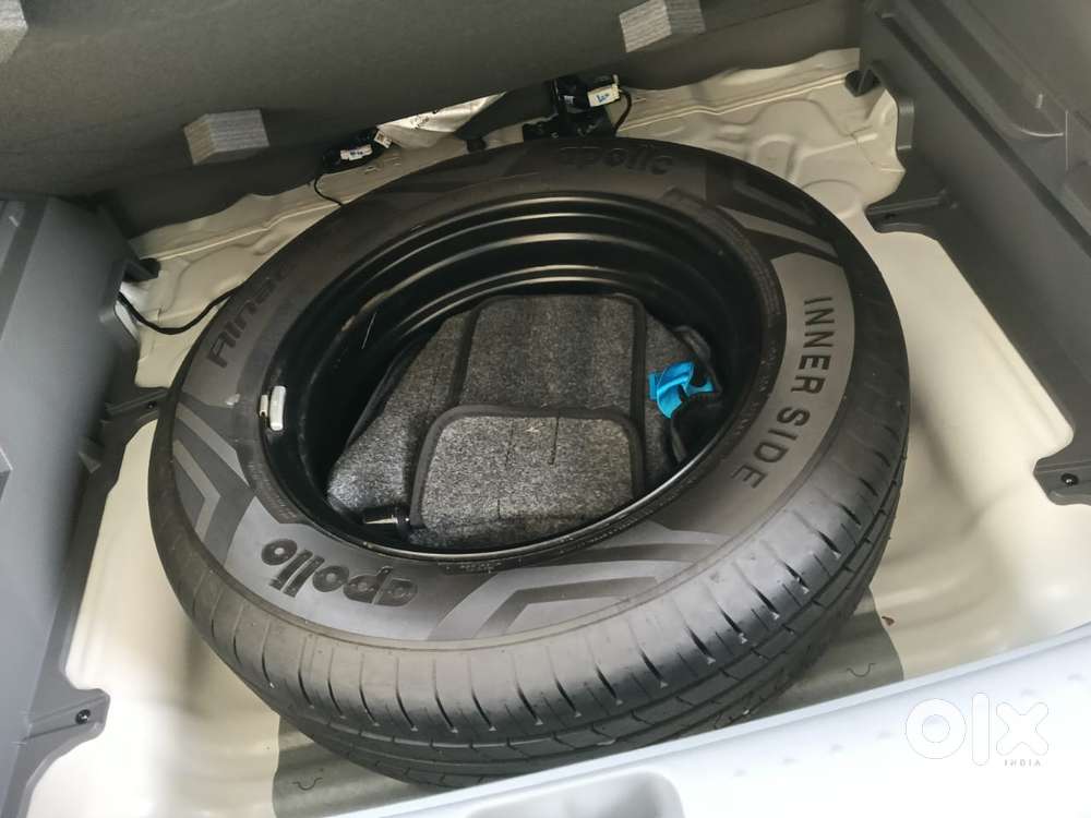 Hyundai Creta Sx (o) 1.5 Petrol Cvt, 2024, Petrol