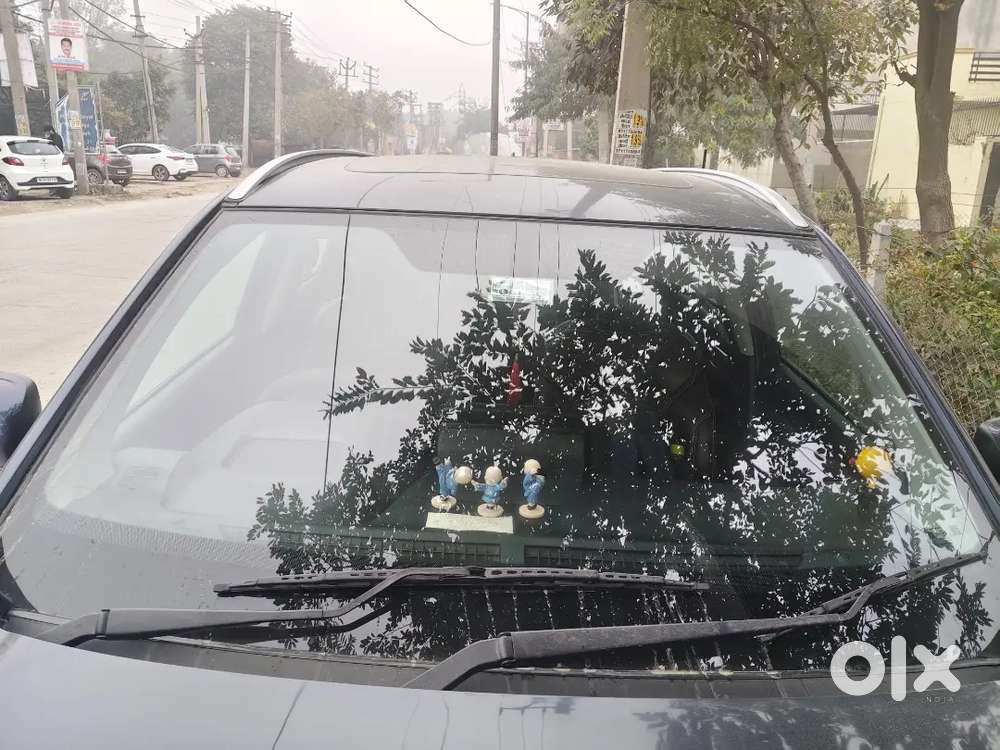 Maruti Suzuki Grand Vitara 2022