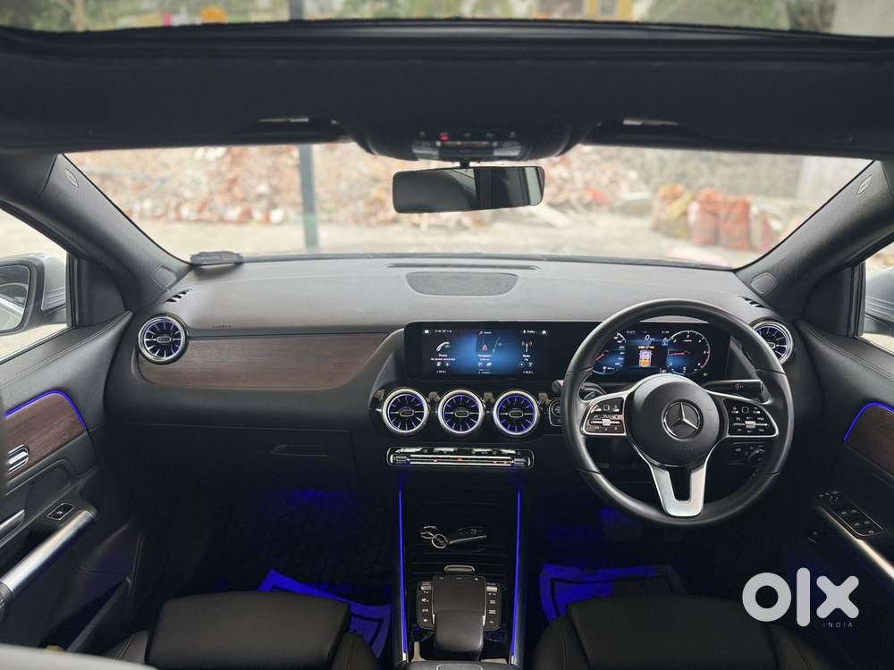 Mercedes-benz Gla 220d, 2023, Diesel