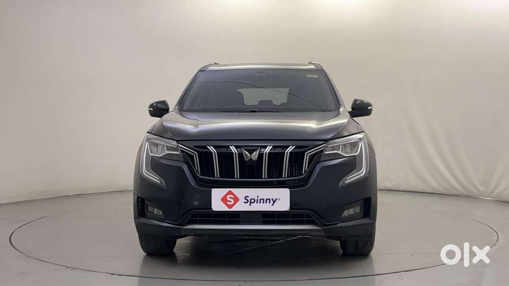 Mahindra Xuv700 2.2 Ax 5 Diesel At Str, 2024, Diesel