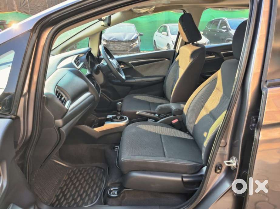 Honda Wr-v 1.2 Vx I-vtec, 2018, Petrol