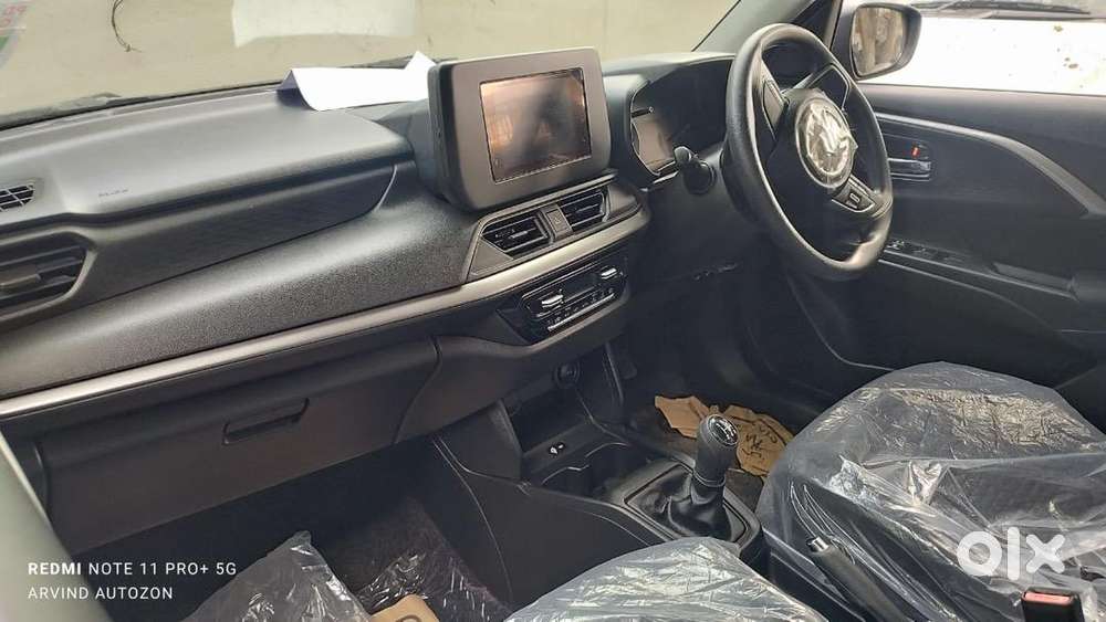 Brand New Maruti Suzuki New-gen Swift 2026 Petrol