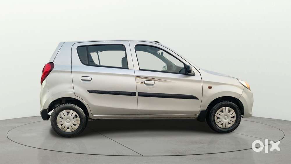 Maruti Suzuki Alto 800 2012-2016 Vxi, 2016, Petrol