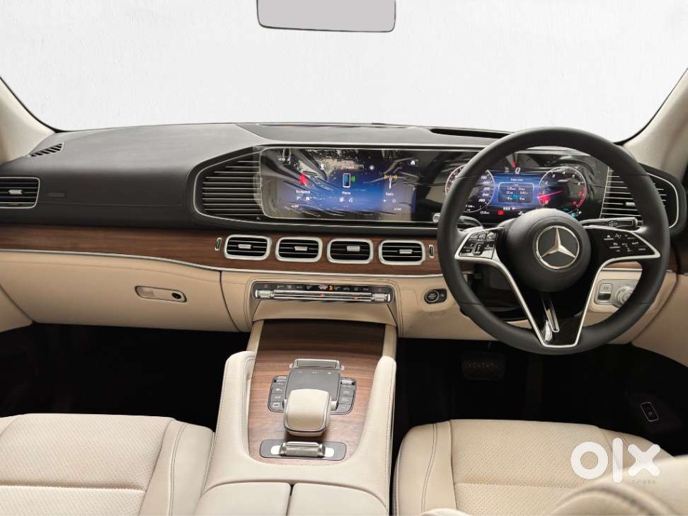 Mercedes-benz Gle 450 4matic Lwb, 2025, Petrol