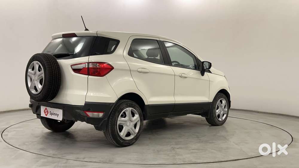Ford Ecosport [2017-2021] 1.5 Trend Ti Vct, 2020, Petrol