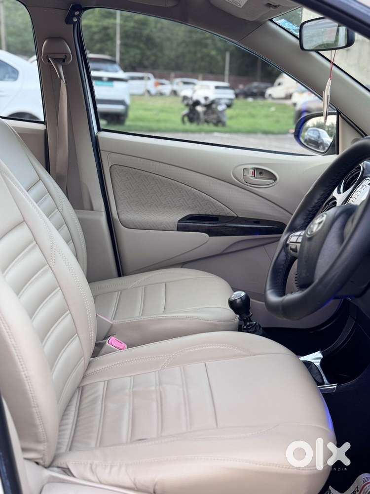 Toyota Etios 1.4 Vxd, 2018, Diesel
