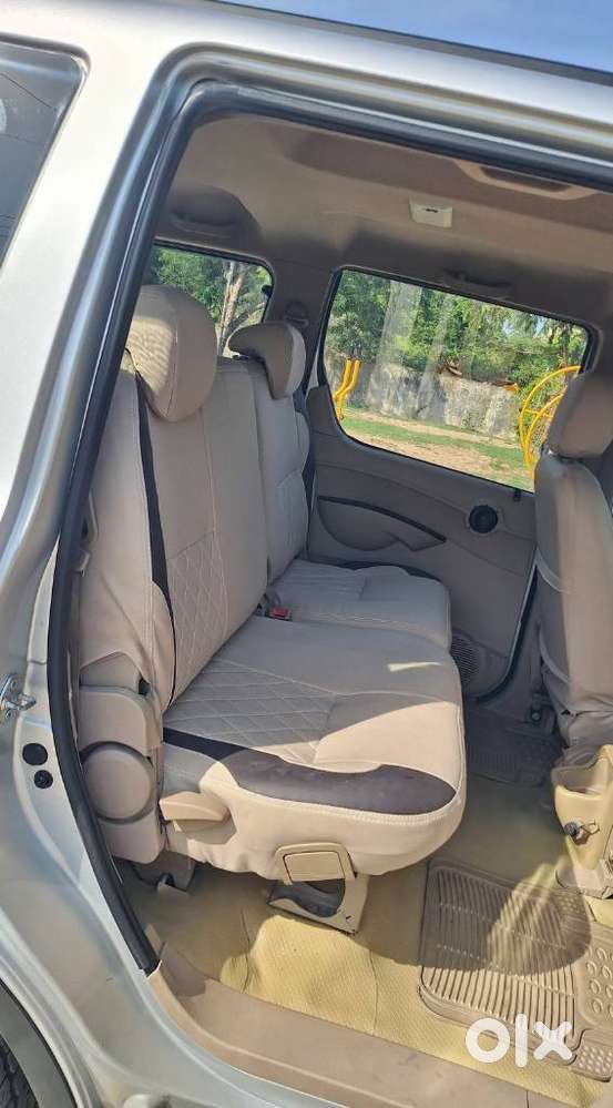 Mahindra Xylo H4 Abs Bs Iv, 2018, Diesel