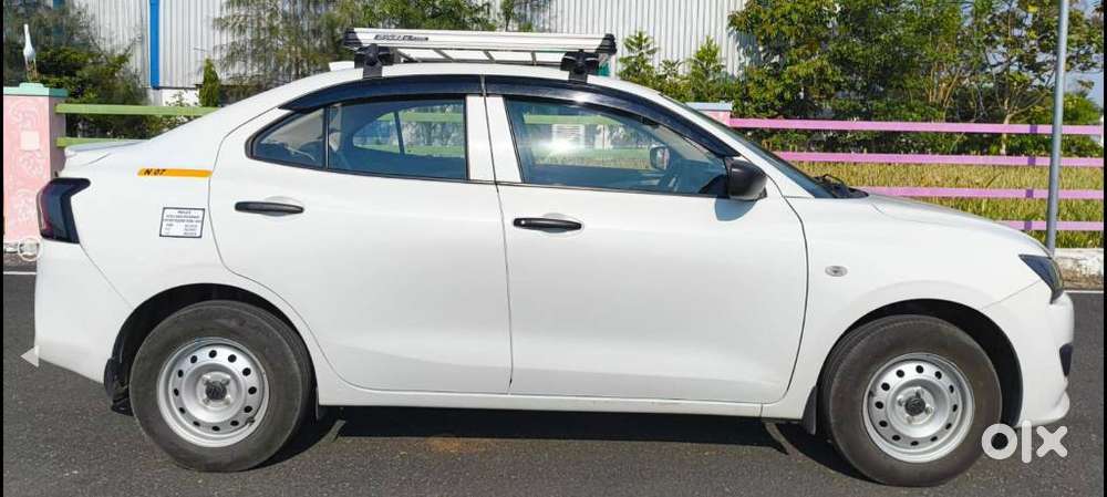 Maruti Suzuki Swift Dzire Tour Ldi, 2025, Cng & Hybrids