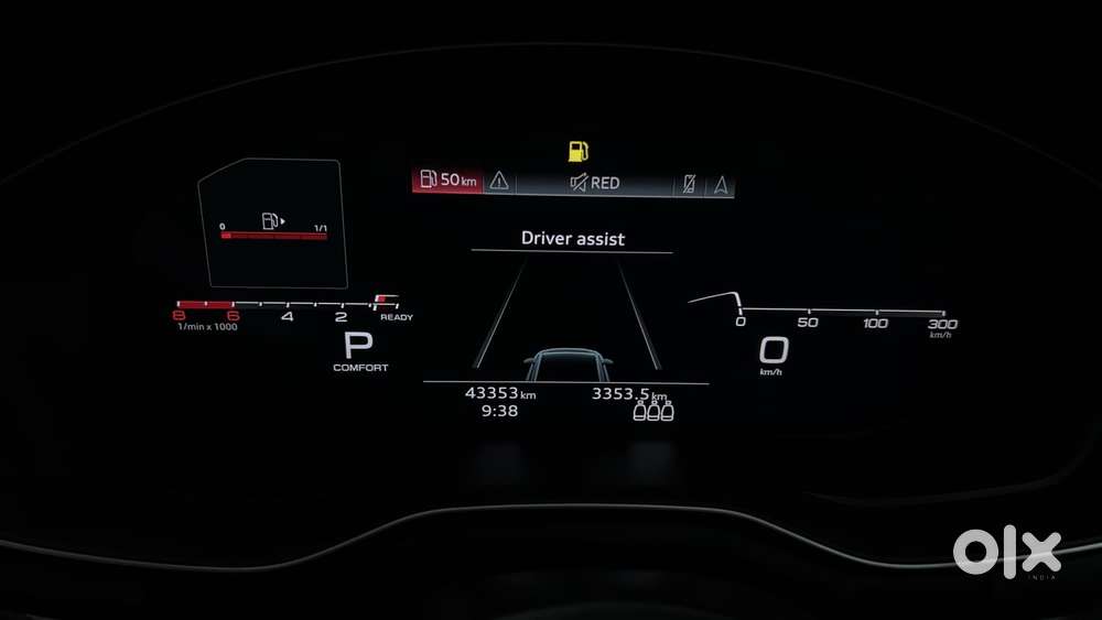 Audi A4 2.0 Technology 40 Tfsi, 2022, Petrol