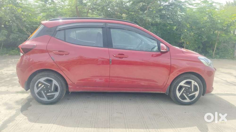Hyundai Grand I10 Nios Sportz 1.2 Kappa Vtvt, 2023, Petrol