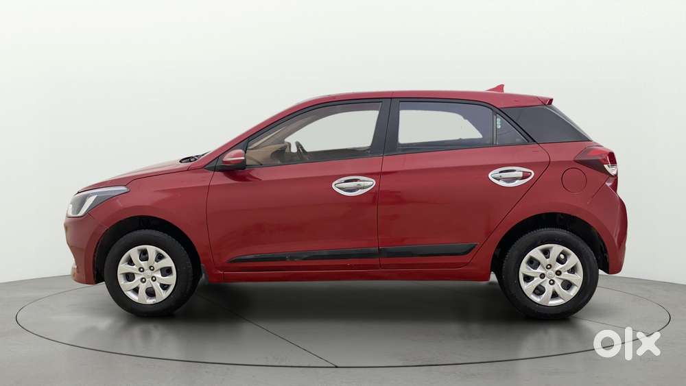 Hyundai Elite I20 Sportz 1.2, 2016, Petrol