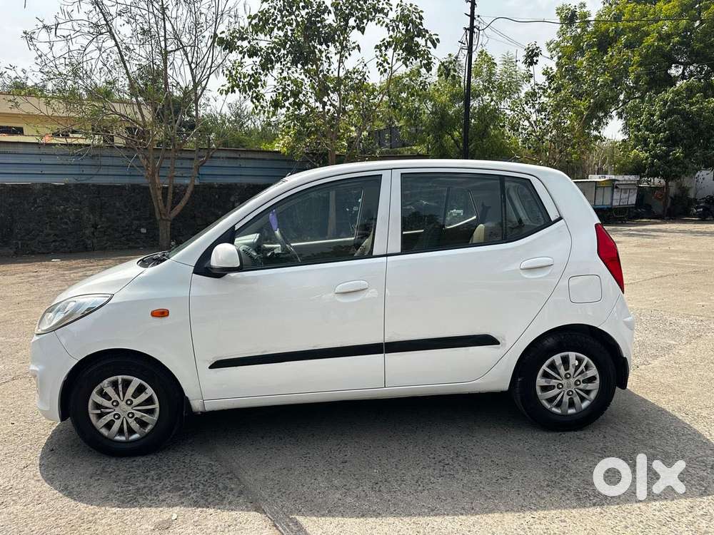 Hyundai I10 Sportz 1.2 Kappa2, 2015, Petrol
