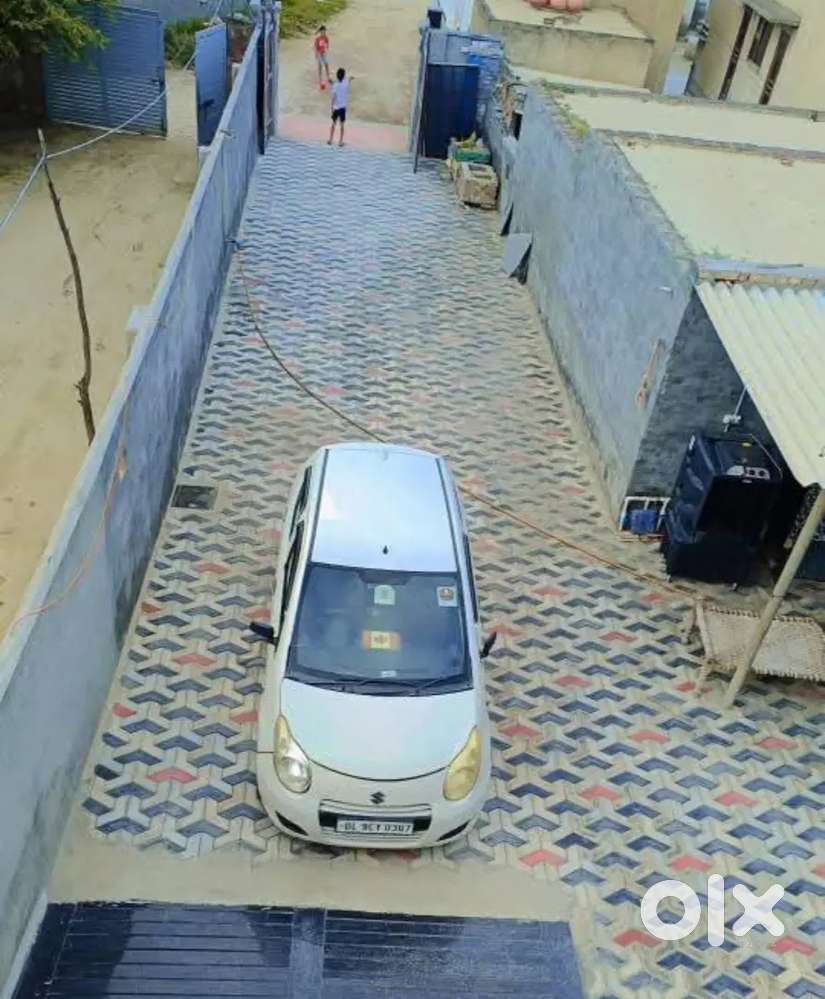 Maruti Suzuki A-star 2010 Year Car