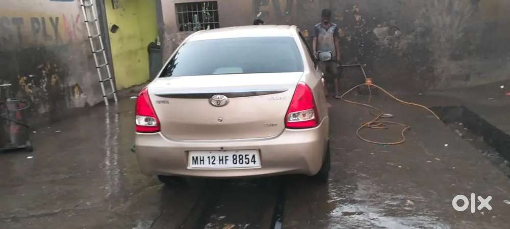 Good Condition