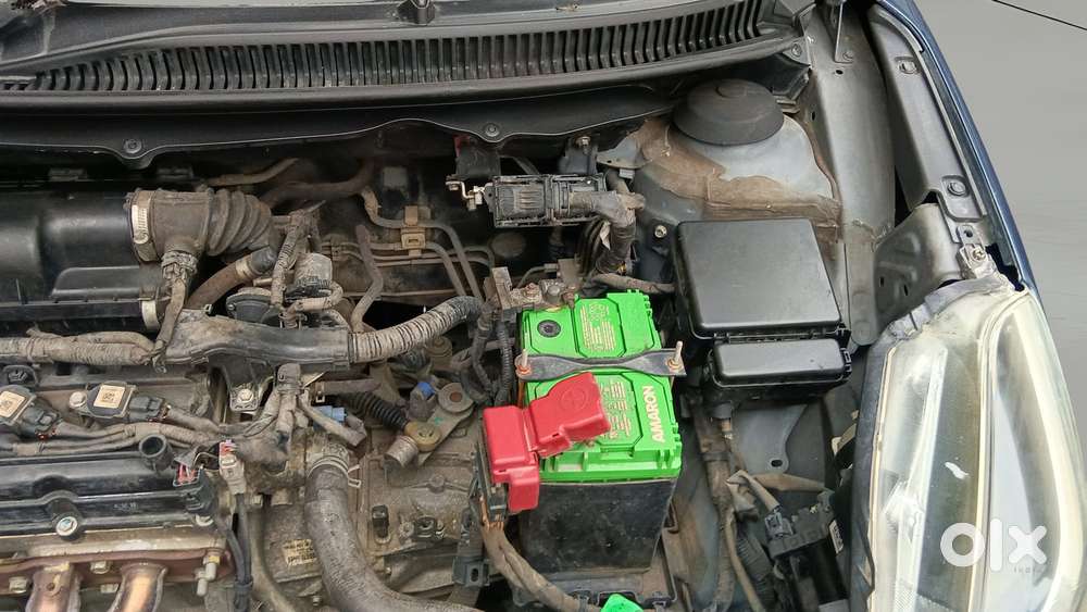 Maruti Suzuki Baleno 1.2 Alpha, 2018, Petrol