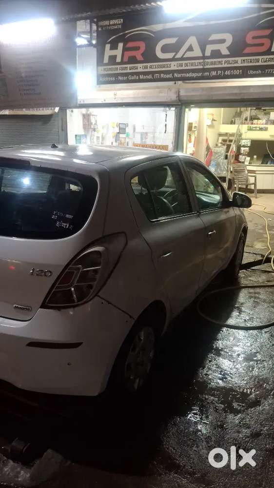 Hyundai I20 2014 Diesel 108000 Km Driven