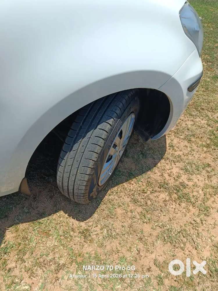 Maruti Suzuki Dzire 2023