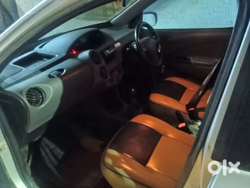 Toyota Etios