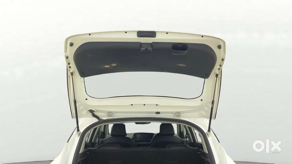 Hyundai New I20 1.0 Sportz Turbo Imt, 2020, Petrol
