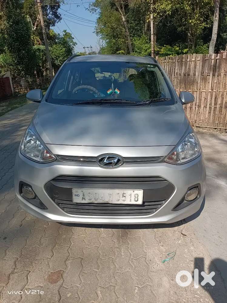 Car For Sell. Single Handedly Maintained.