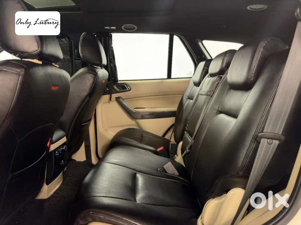 Ford Endeavour, 2018, Diesel