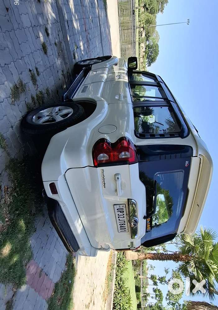 Mahindra Scorpio S11 Mt 7s, 2018, Diesel