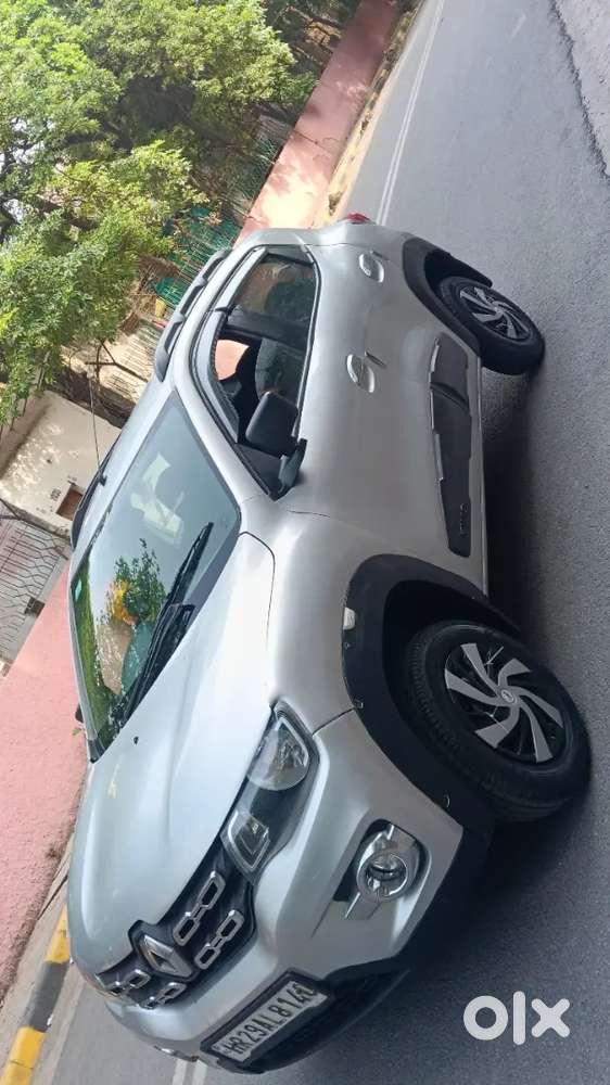 Renault Kwid 2016 Petrol 75000 Km Drivenz Engine Good, Ac Good, Allok