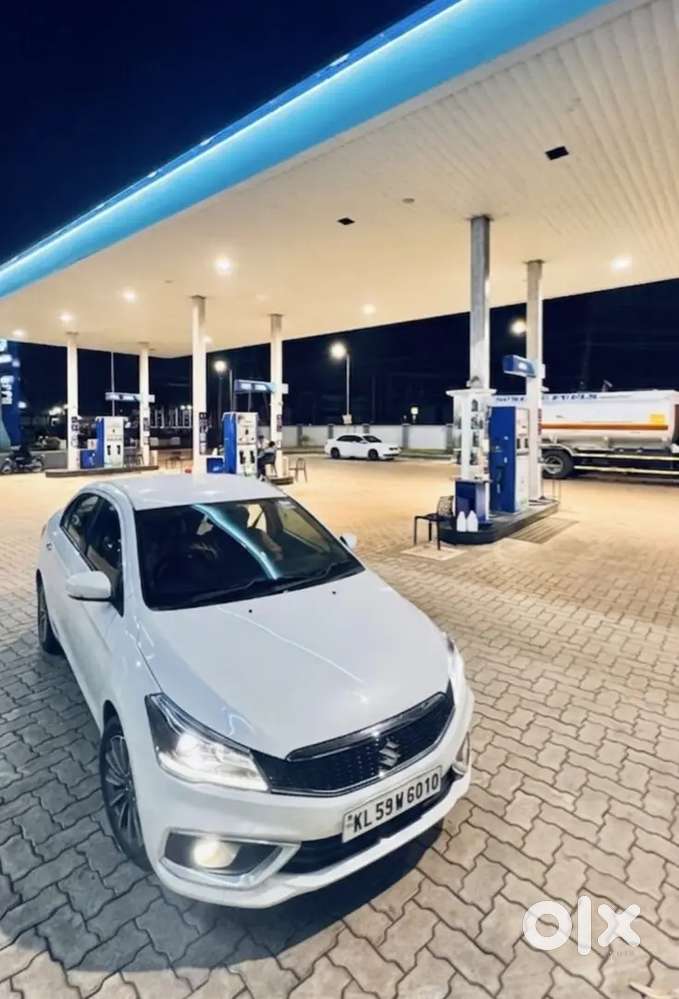 Maruti Suzuki Ciaz 2021 Petrol Manual