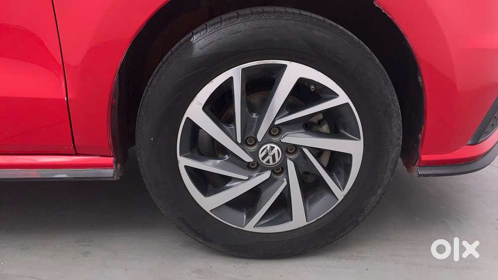 Volkswagen Polo 1.0 Comfortline Plus, 2020, Petrol