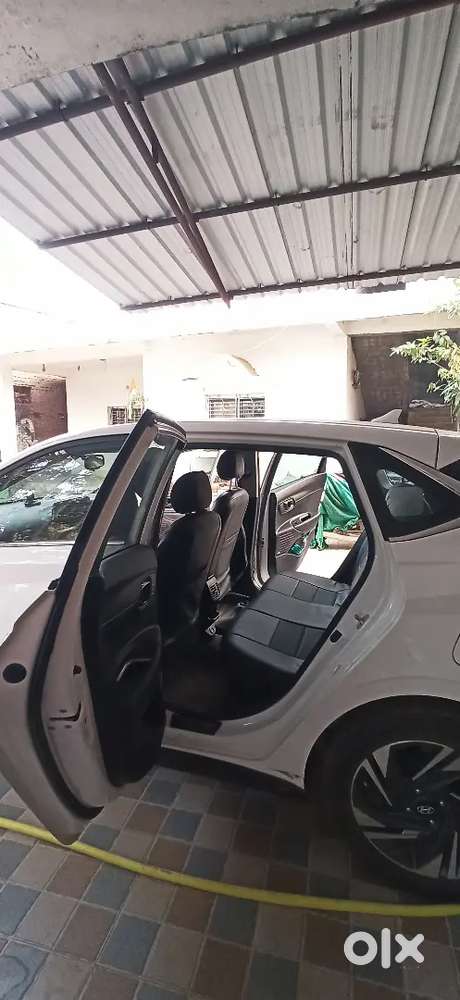 Hyundai I20 2023 Petrol Well Maintained