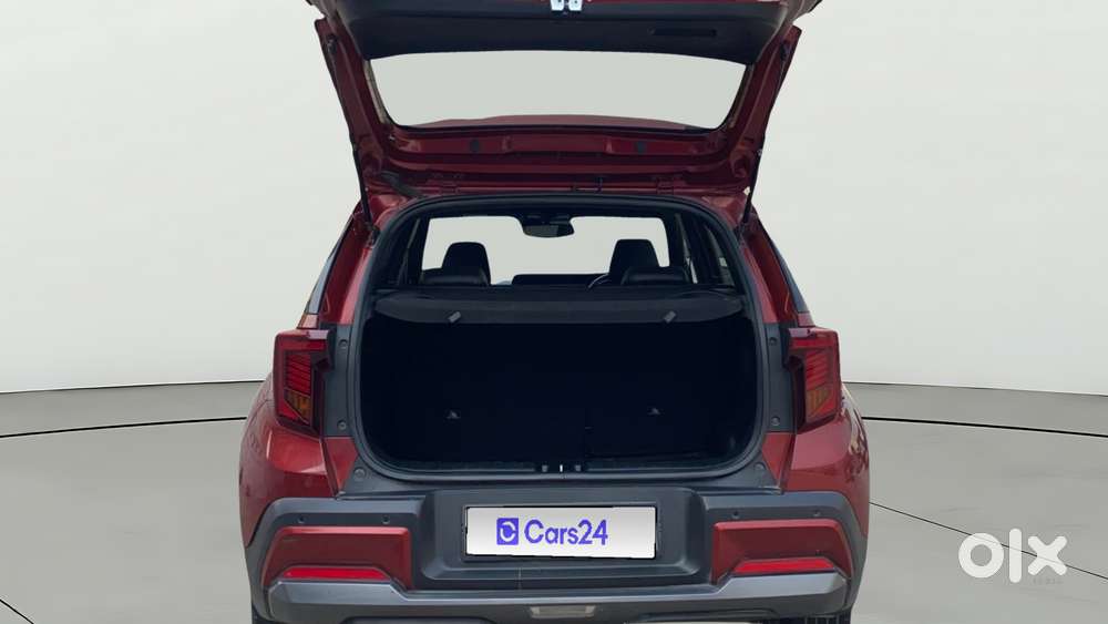 Kia Sonet Gtx Plus Turbo Dct, 2024, Petrol