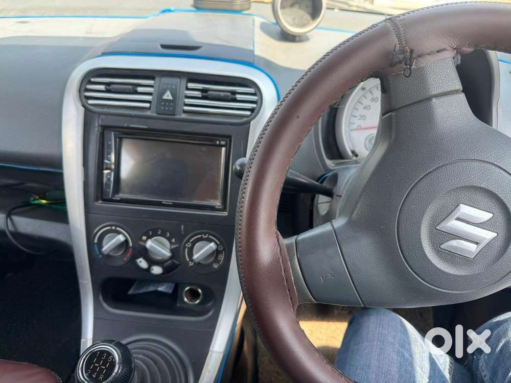 Maruti Suzuki Ritz 2010 Diesel Well Maintained