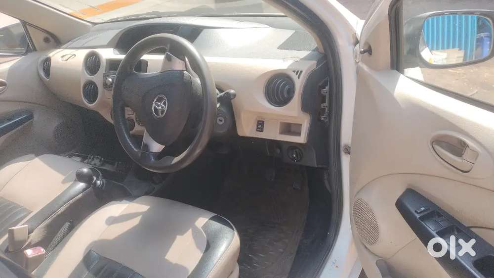 2019 Etios Platinum Original New Tyre All Paper Clear