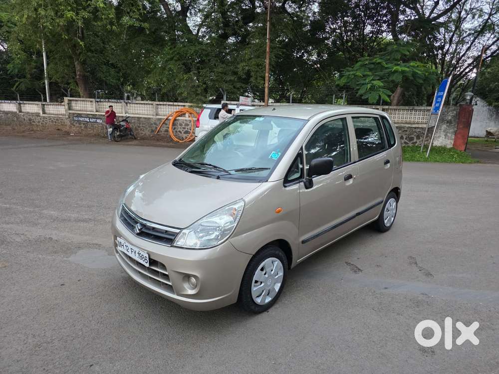 Maruti Suzuki Zen Estilo Lxi Green (cng), 2010, Cng & Hybrids