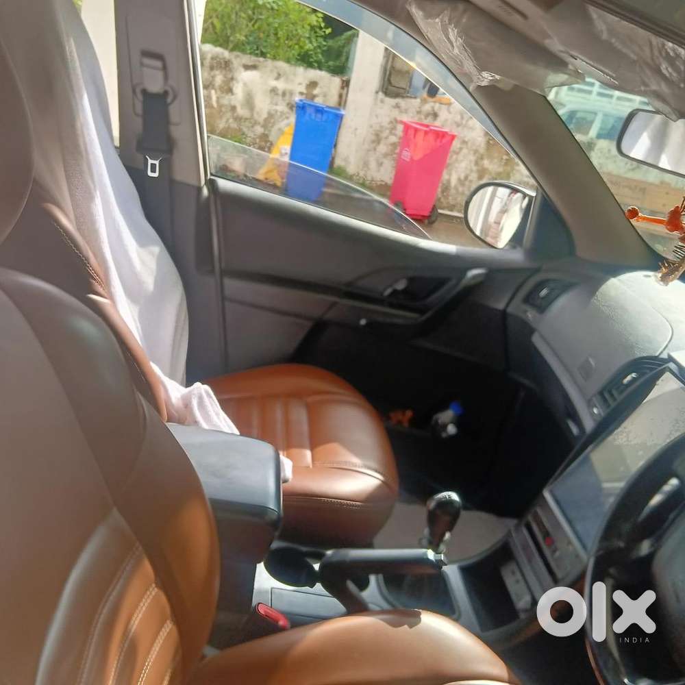 Mahindra Xuv500 2019 Diesel Well Maintained