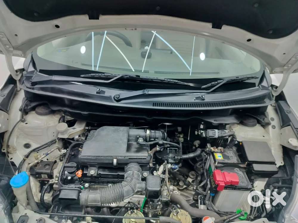 Maruti Suzuki Ertiga 1.5 Vxi, 2023, Petrol
