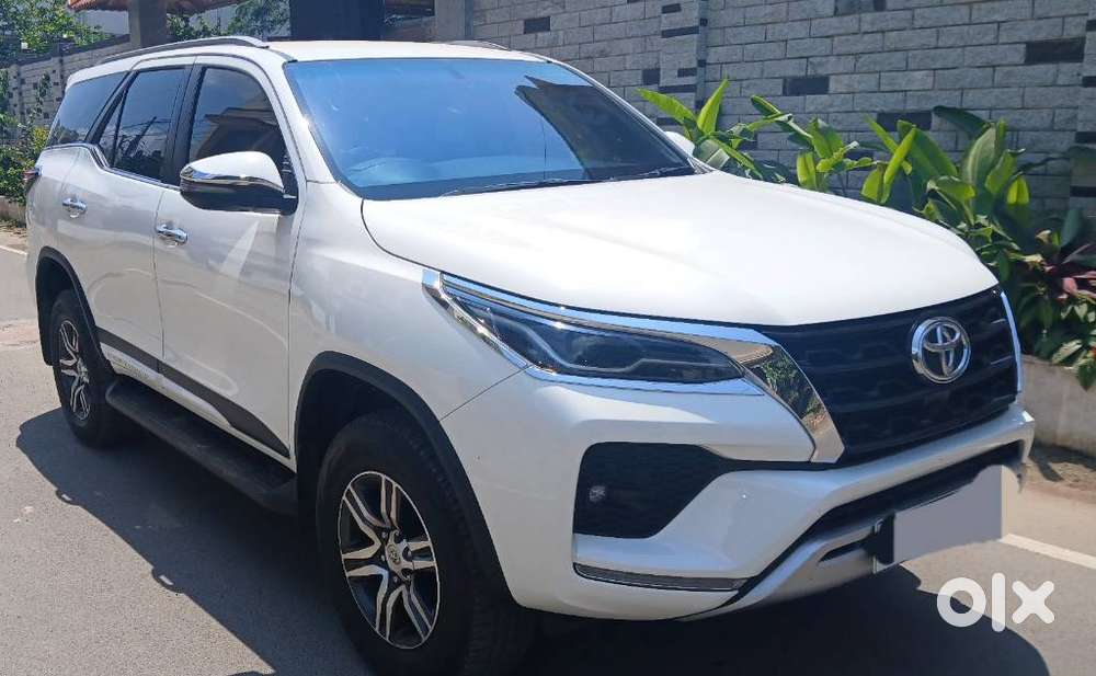 Toyota Fortuner 3.0 4x2 Automatic, 2025, Diesel