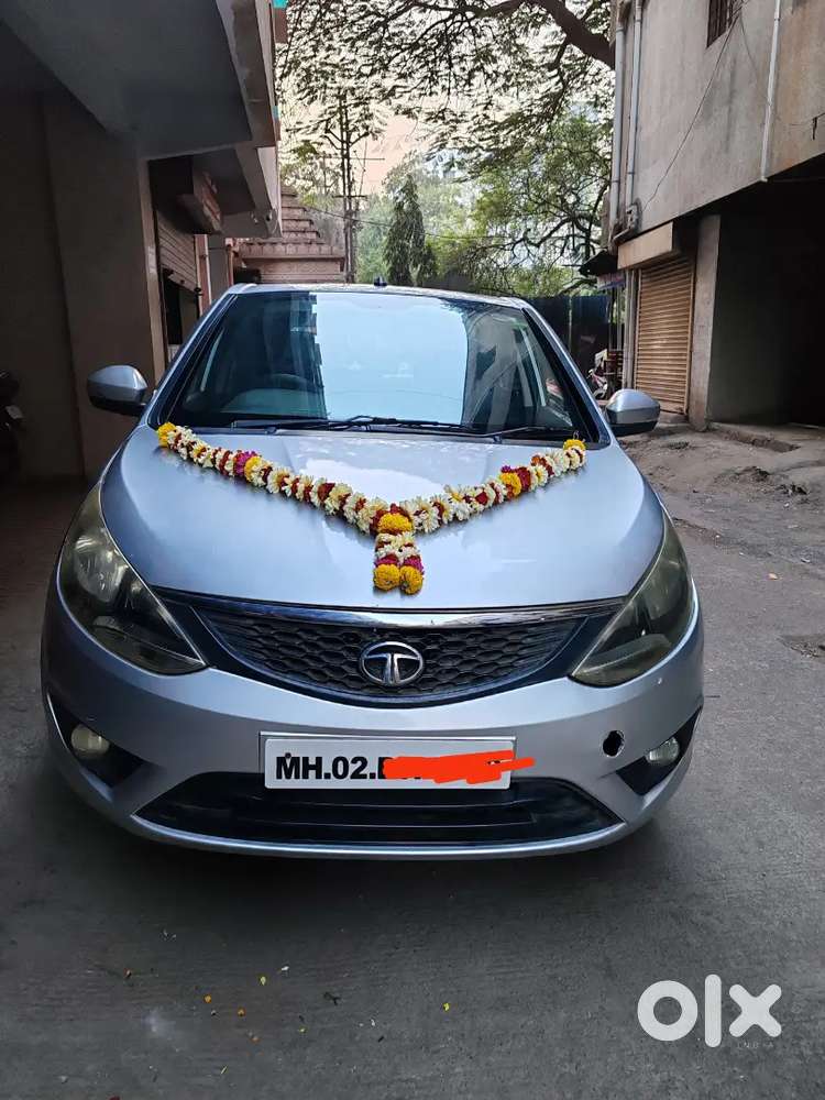 Tata Bolt 2015 Petrol Good Condition