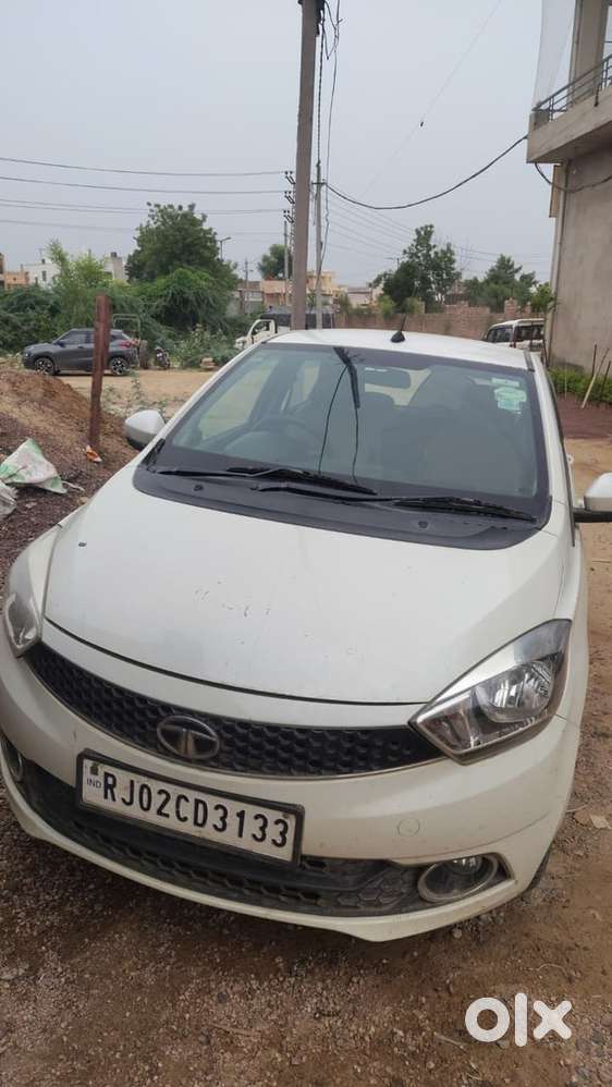 Tata Tiago Xz 2017 Diesel