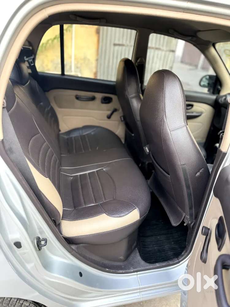 Hyundai Santro Xing 2013 Petrol