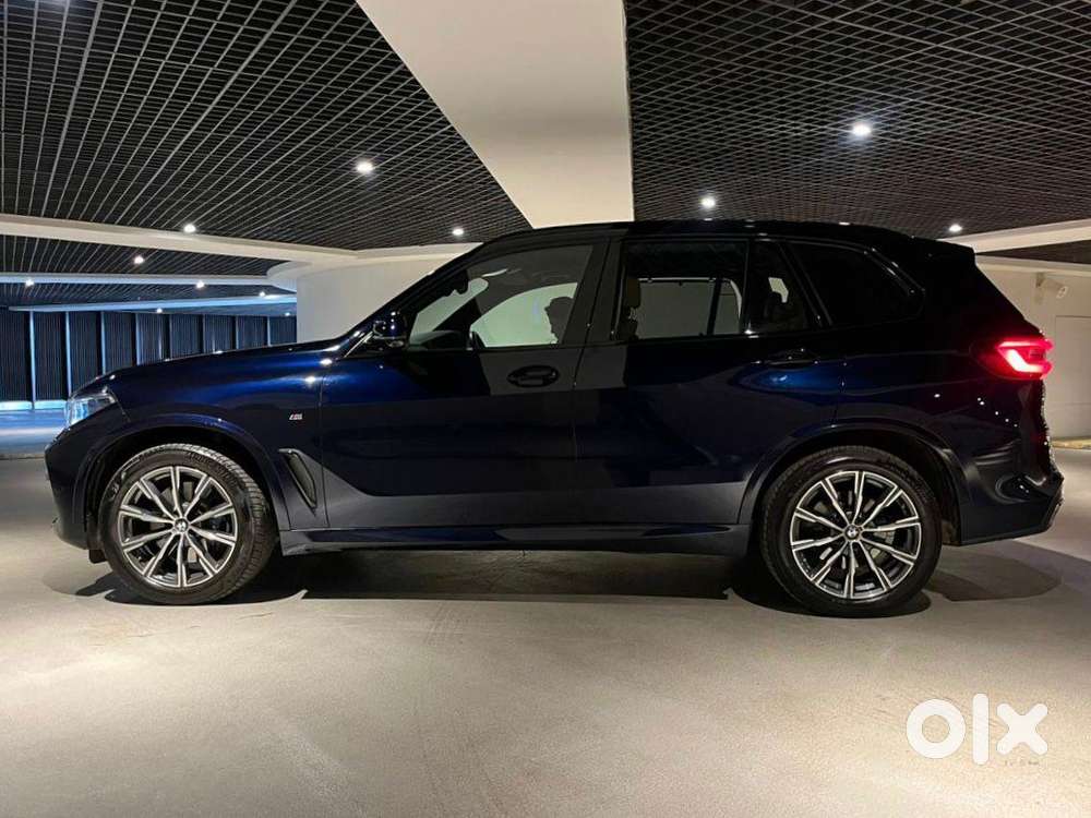 Bmw X5 Xdrive 30d M Sport, 2022, Diesel