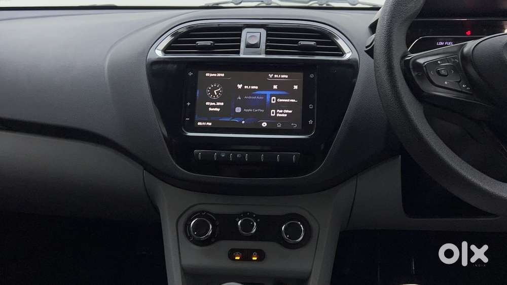 Tata Tiago Xz, 2020, Petrol