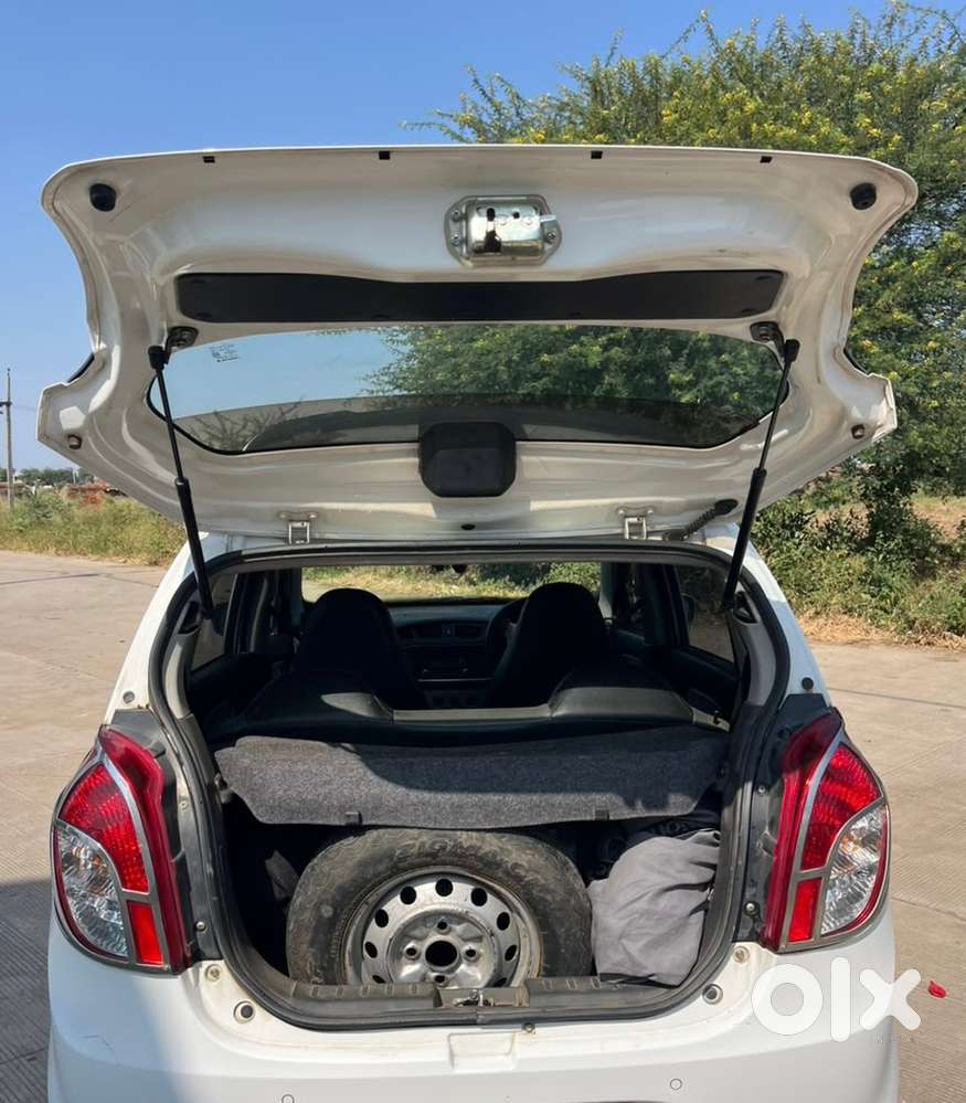 2022 Maruti Alto Petrol