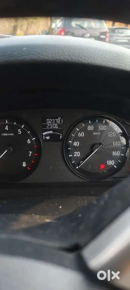 Honda Amaze 2023 Petrol 20000 Km Driven