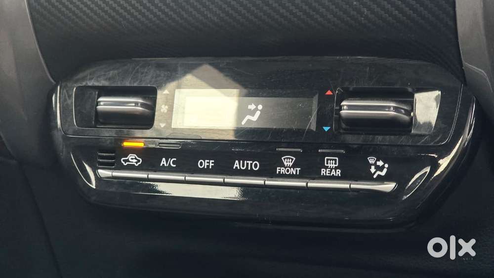 Toyota Urban Cruiser Taisor S Plus 1.2 Petrol Amt, 2024, Petrol