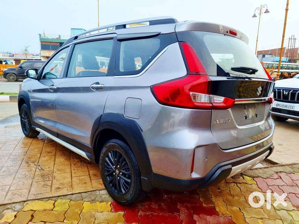 Maruti Suzuki Xl6 1.5 Alpha Mt, 2021, Petrol