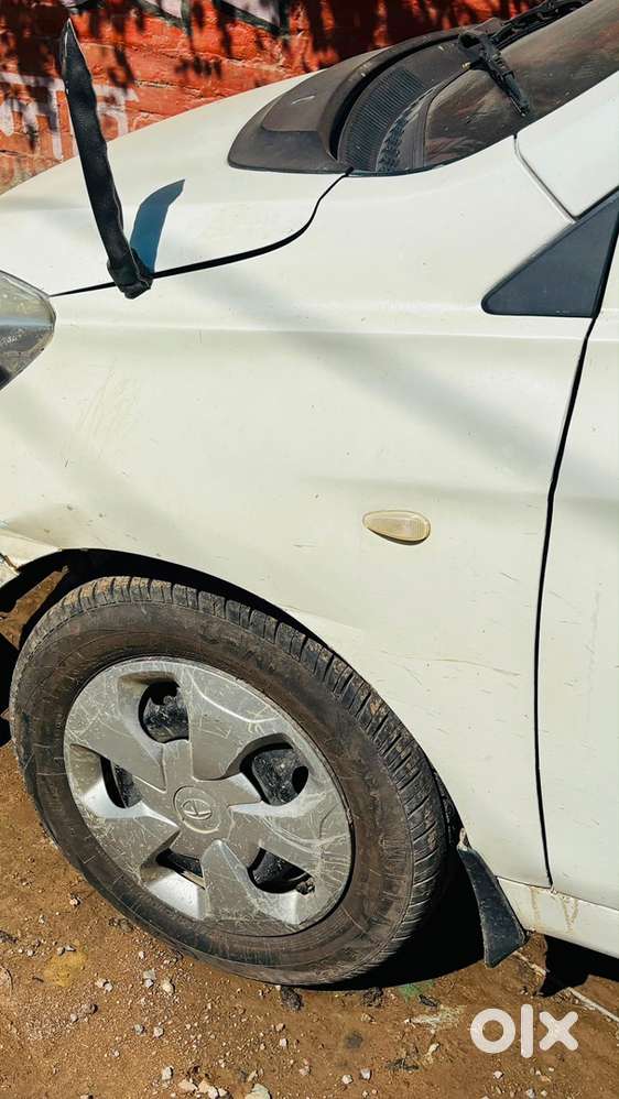 Tata Tiago Xz Diesel 2019