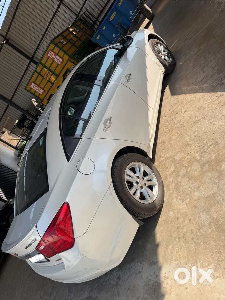 Chevrolet Cruze 2017  – Excellent Condition